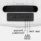 Turtlebox Gen 3 Speaker
