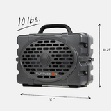 Turtlebox Gen 3 Speaker