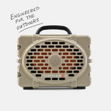 Turtlebox Gen 3 Speaker