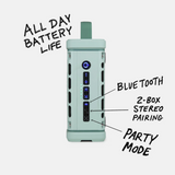 Turtlebox Ranger Speaker