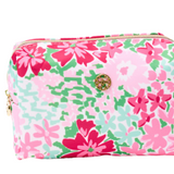Lets Face It Mini Cosmetic Bag