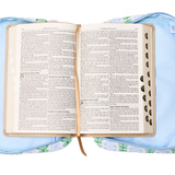 Bible Cover - Heirloom Vine