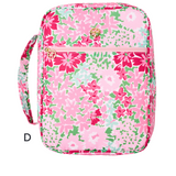 Bible Cover- Petal Perfect