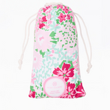 Quick Dry Beach Towel - Petal Perfect