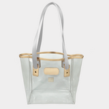 Jon Hart Tour Tote