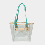 Jon Hart Tour Tote
