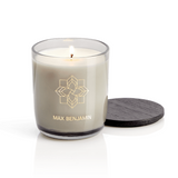White Pomegranate 7.4oz. Candle