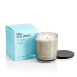 Acqua Viva 7.4oz. Candle