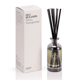 White Pomegrante Reed Diffuser