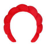 Microfiber Spa Headbands