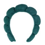 Microfiber Spa Headbands