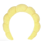 Microfiber Spa Headbands