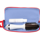Neoprene Travel Hair Tools Case
