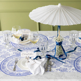 Blue Willow Runner