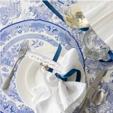 Blue Willow Runner