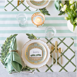 Laurel Lattice Placemats