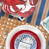 Rattan Weave Placemats