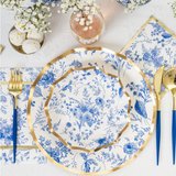 Timeless Cocktail Napkin - 20pkg
