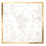 Timeless Sand Cocktail Napkin