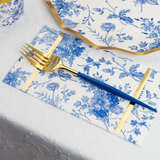 Timeless Guest Towels