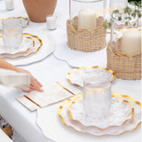 Timeless Sand Guest Towel