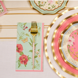 Rococo Guest Towels