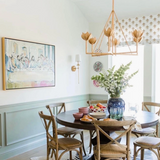 Legacy Meal II Canvas