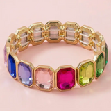 Simone Colorful Bracelet