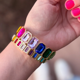 Simone Colorful Bracelet