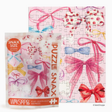 Ribbons & Bows Puzzle Snax