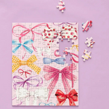 Ribbons & Bows Puzzle Snax