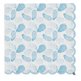 Oyster Bay Cocktail Napkins