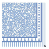 Meadow Line Cocktail Napkin