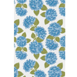 Hydrangea Guest Napkin