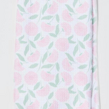 Dainty Floral Quick Dry Kitchen Towel