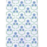 Sweetbriar Lattice Guest Napkin