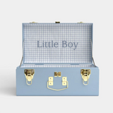 Petite Keep- Mini Trunk- Thank Heaven Boys