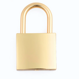 Petite Keep- Padlocks