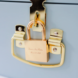 Petite Keep- Padlocks