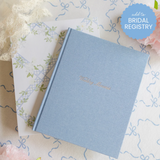 Petite Keep- Wedding Memories Book