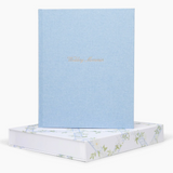 Petite Keep- Wedding Memories Book