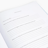 Petite Keep- Wedding Memories Book