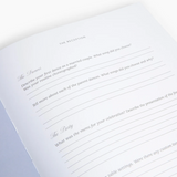 Petite Keep- Wedding Memories Book
