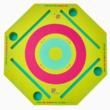 Green Aqua Jong Pool Mahjong Mat