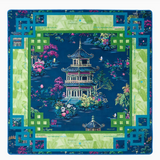 Elysium Mahjong Mat