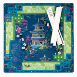 Elysium Mahjong Mat