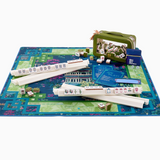 Elysium Mahjong Mat