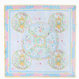 Imperial Mahjong Mat