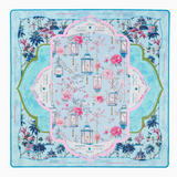 Radiance Mahjong Mat in Tube