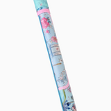 Radiance Mahjong Mat in Tube